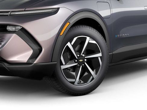 New 2026 Chevrolet Equinox EV LT AWD/4WD image 21