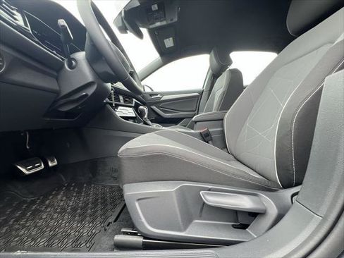 New 2026 Volkswagen Jetta Sport FWD image 12