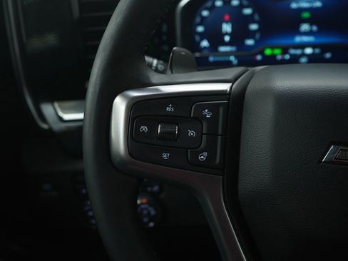 Used 2023 Chevrolet Silverado 1500 RST w/ Redline Edition image 25