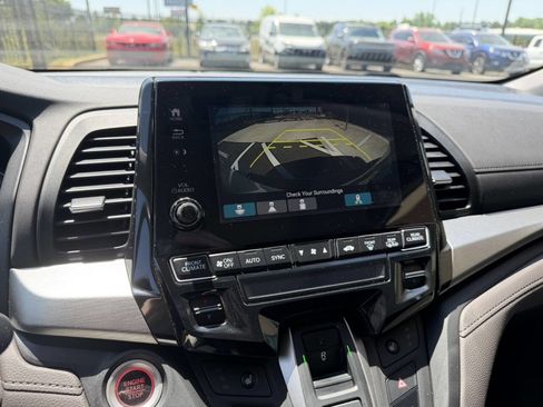 Used 2019 Honda Odyssey Touring image 34