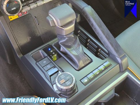 Used 2025 Toyota Tacoma Trailhunter image 23