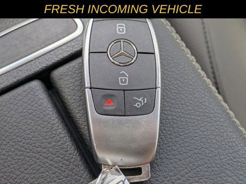 Used 2024 Mercedes-Benz EQB 300 4MATIC w/ Winter Package image 24