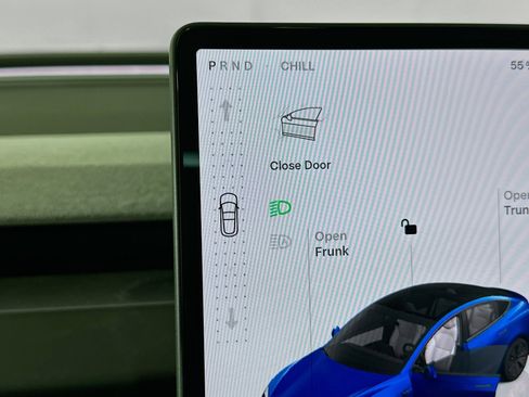 Used 2025 Tesla Model 3 Long Range RWD image 24