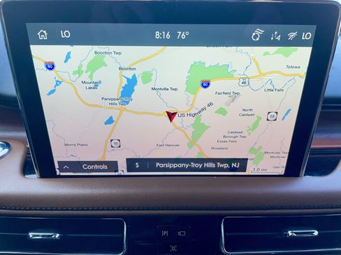 Used 2023 Lincoln Aviator Reserve w/ Equipment Group 201A image 27