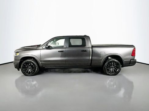 New 2026 RAM 1500 Limited image 4