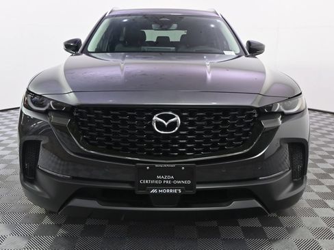 Certified 2026 MAZDA CX-50 2.5 Hybrid w/ Cargo Package AWD/4WD image 10