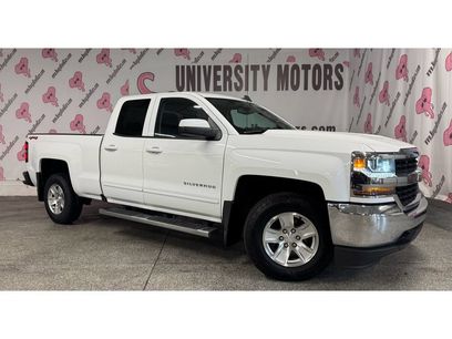 Used 2019 Chevrolet Silverado 1500 LT