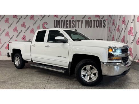 Used 2019 Chevrolet Silverado 1500 LT image 3