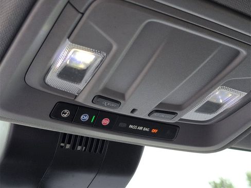 Certified 2023 Chevrolet Silverado 1500 Custom w/ Rally Edition image 17