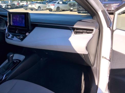 Used 2023 Toyota Corolla SE image 17