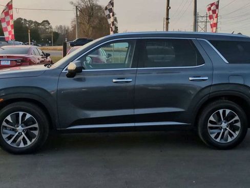 Used 2021 Hyundai Palisade SEL image 5