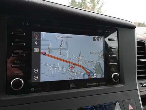 Used 2020 Toyota Sienna Limited image 15