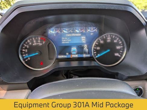 Used 2022 Ford Expedition Limited RWD image 17