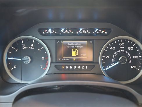 Used 2017 Ford F150 XLT w/ Equipment Group 302A Luxury image 15