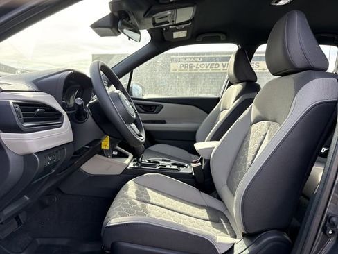 New 2026 Subaru Forester image 11