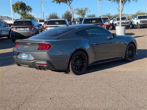 New 2025 Ford Mustang GT Premium image 47