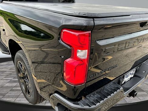 Used 2023 Chevrolet Silverado 1500 RST w/ All Star Edition Plus AWD/4WD image 26