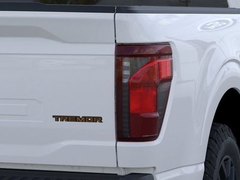 New 2026 Ford F150 Tremor AWD/4WD image 21