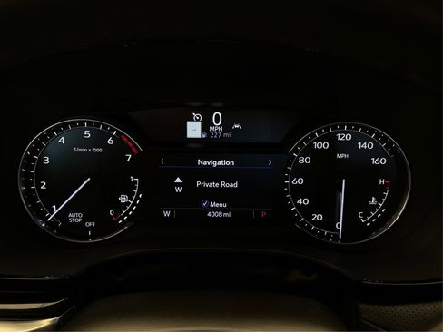 New 2025 Cadillac XT5 Premium Luxury image 18