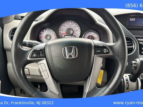 Used 2012 Honda Pilot EX image 10