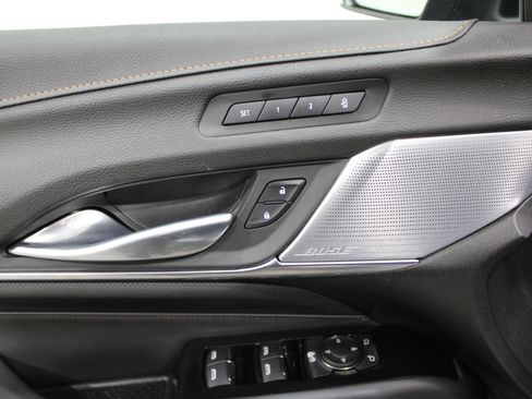 Used 2020 Cadillac CT4 Sport image 8