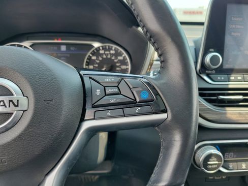 Used 2021 Nissan Altima 2.5 SL image 23