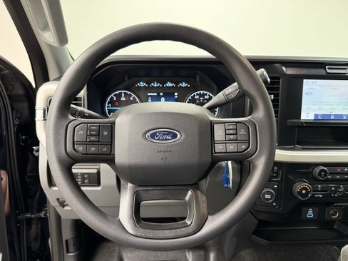 New 2025 Ford F350 XLT w/ XLT Value Package image 20