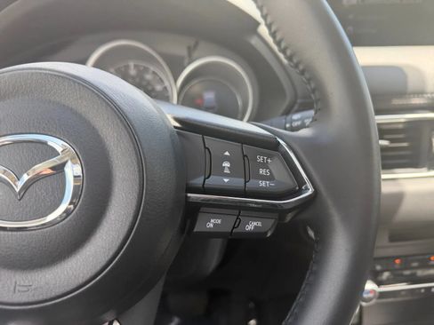 Used 2025 MAZDA CX-5 AWD 2.5 S w/ Preferred Package image 21