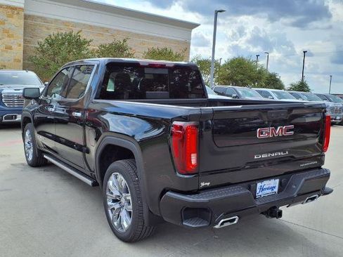 New 2026 GMC Sierra 1500 Denali image 26