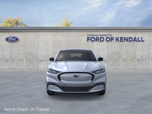 New 2026 Ford Mustang Mach-E Premium image 6
