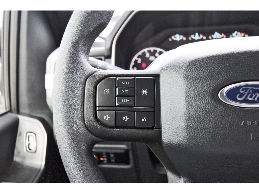 Certified 2023 Ford F150 XL w/ STX Appearance Package RWD image 22