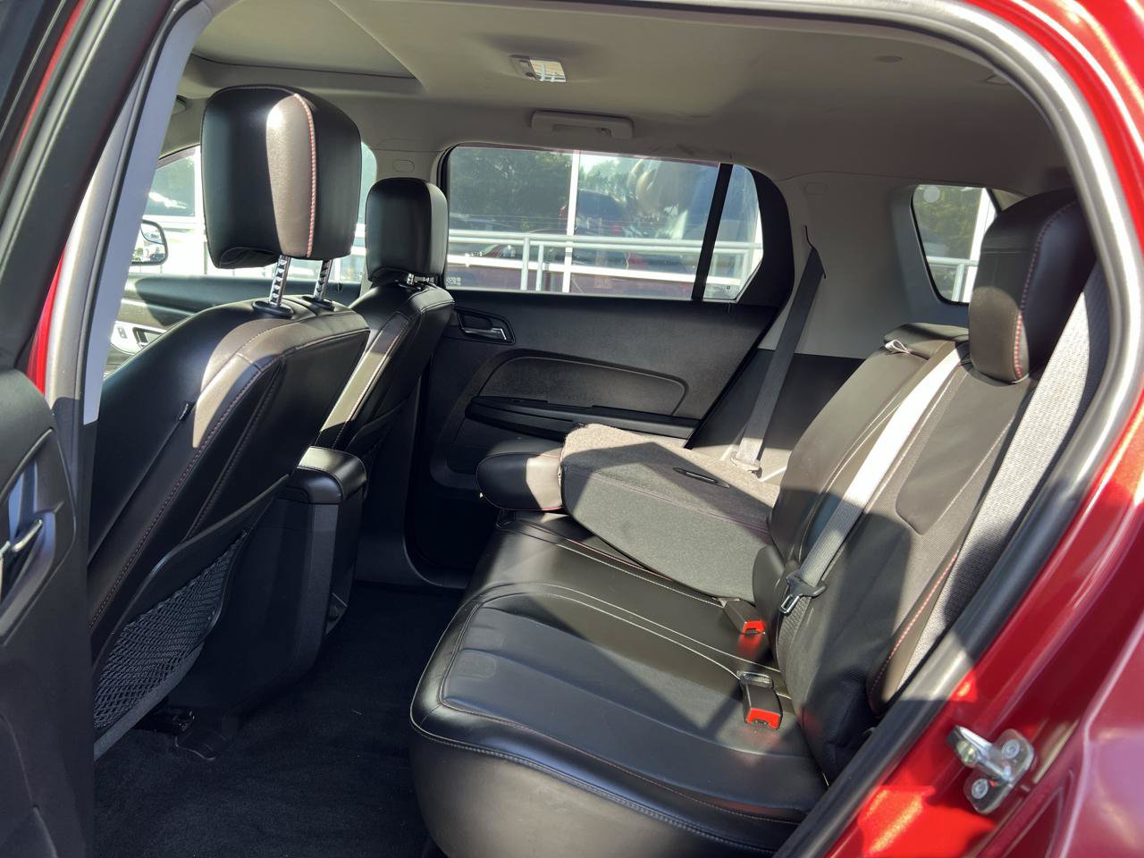 Used 2014 GMC Terrain SLT w/ Chrome Appearance Package AWD/4WD image 12