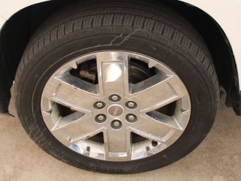 Used 2017 GMC Acadia Limited SLT image 20