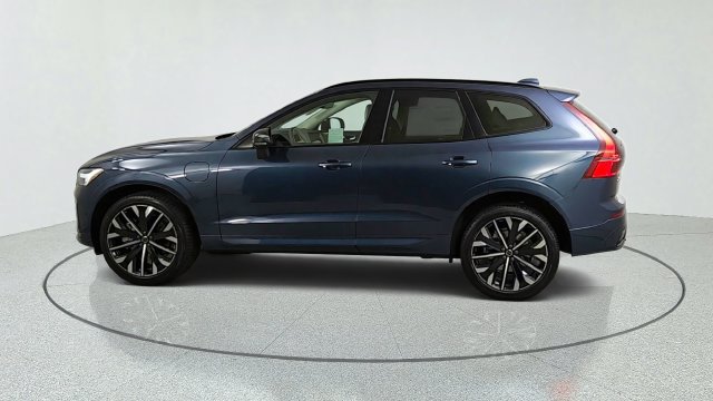 Used 2027 Volvo XC60 T8 Ultra AWD/4WD image 4