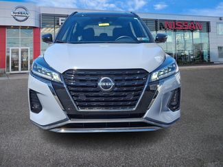 Certified 2023 Nissan Kicks SR FWD video 2