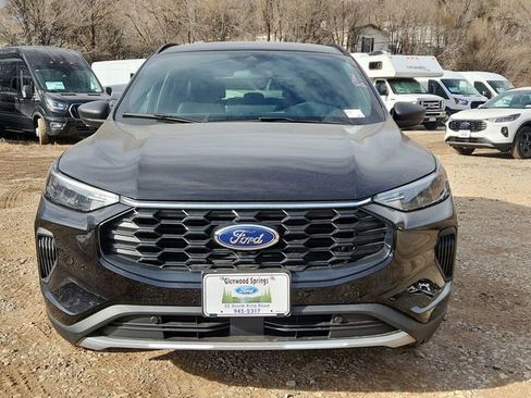New 2026 Ford Escape ST-Line w/ Tech Pack #1 AWD/4WD image 6