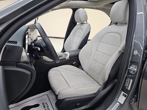 Used 2017 Mercedes-Benz C 300 Sedan w/ Premium 1 Package image 16