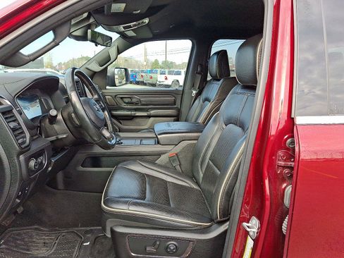 Used 2023 RAM 1500 Limited image 13