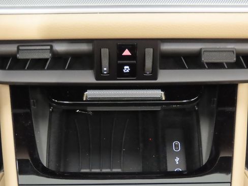 Certified 2026 Porsche Cayenne S AWD/4WD image 29