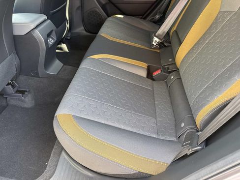 New 2026 Subaru Crosstrek 2.5i Sport AWD/4WD image 15