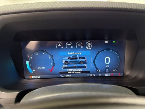 New 2025 Ford F150 STX w/ STX Black Appearance Package image 22