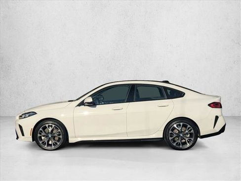 Used 2025 BMW 228i xDrive w/ Premium Package AWD/4WD image 9