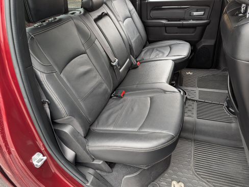 Used 2022 RAM 2500 Power Wagon w/ Level 2 Equipment Group image 19