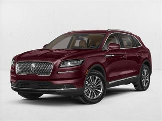 Used 2023 Lincoln Nautilus Reserve video 1
