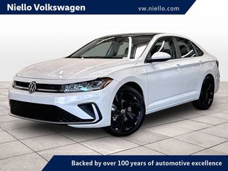 New 2026 Volkswagen Jetta SE FWD video 1