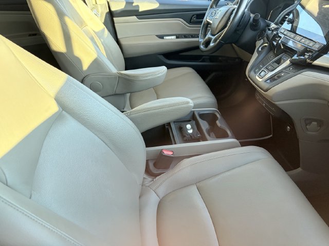 Used 2018 Honda Odyssey EX-L image 11