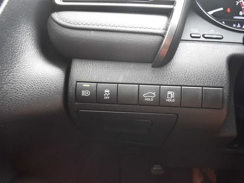Used 2023 Toyota Camry SE w/ Convenience Package FWD image 36