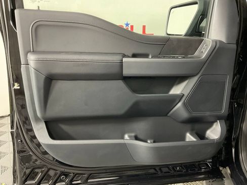 New 2026 Ford F150 XLT w/ Equipment Group 302A MID AWD/4WD image 12
