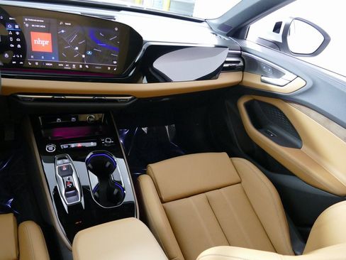 Used 2025 Audi A5 2.0T Premium Plus w/ Premium Plus image 26