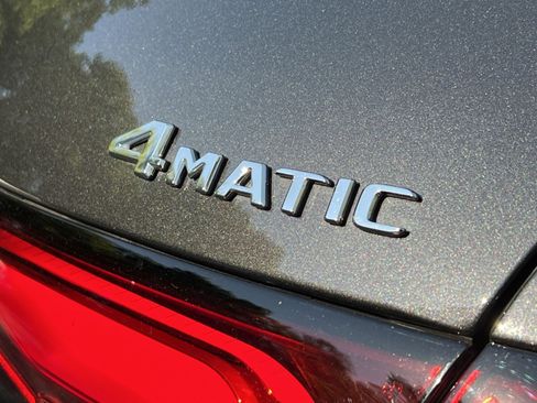 Certified 2026 Mercedes-Benz GLC 300 4MATIC image 35